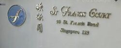St Francis Court (D12), Apartment #523450561